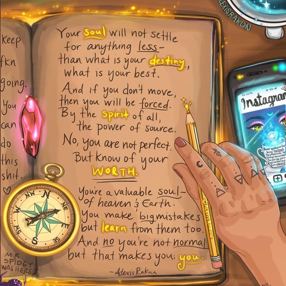 Meet your Posher, Alex - Picture 1 of 1